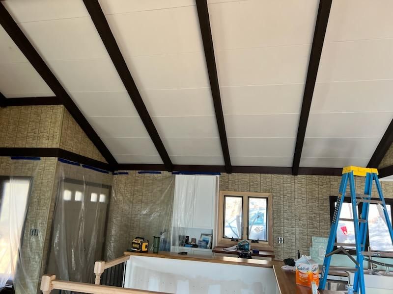 All Photos for JNR Home Improvements in Bangor, PA