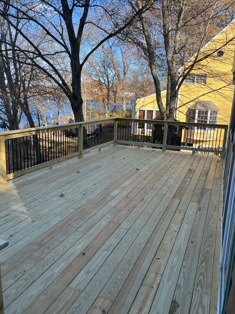 All Photos for DiPersio Construction in Wilmington, MA