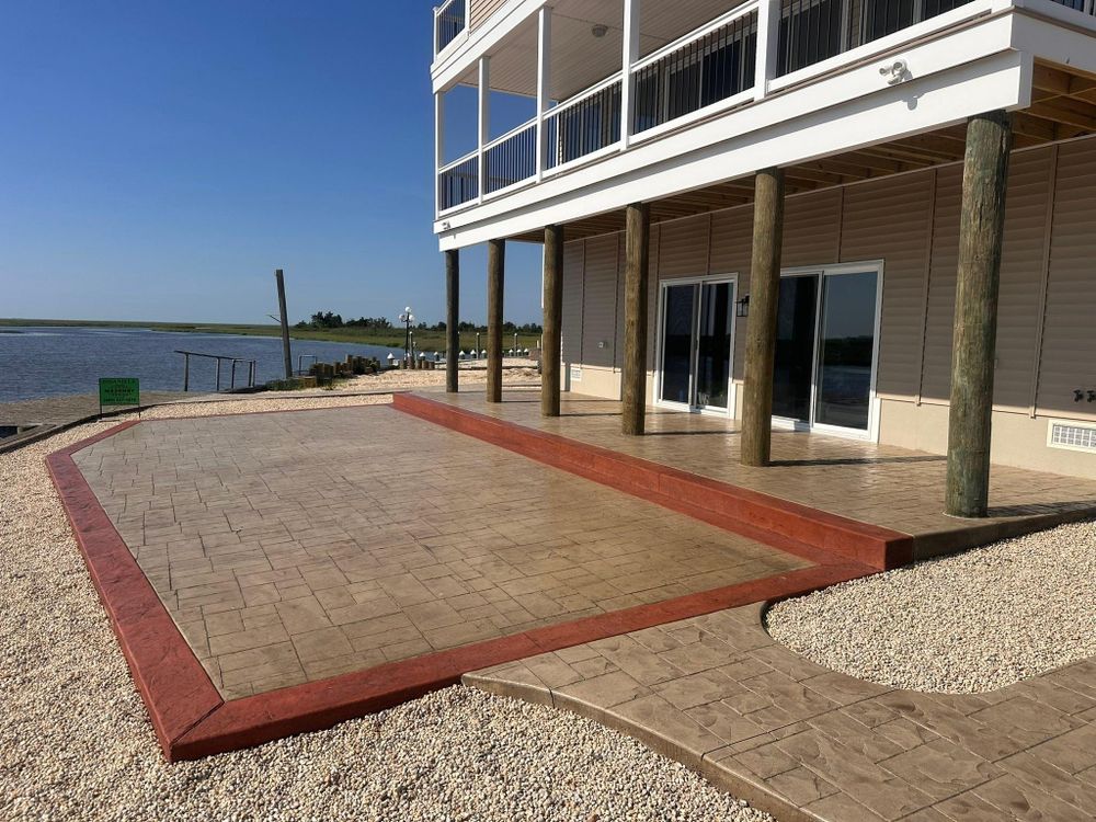 All Photos for DiDaniele Masonry in Tuckerton, NJ