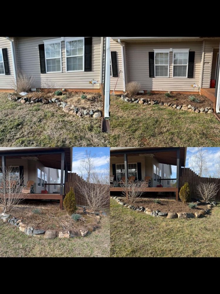 All Photos for Holloway Yard Company in Greensboro, NC