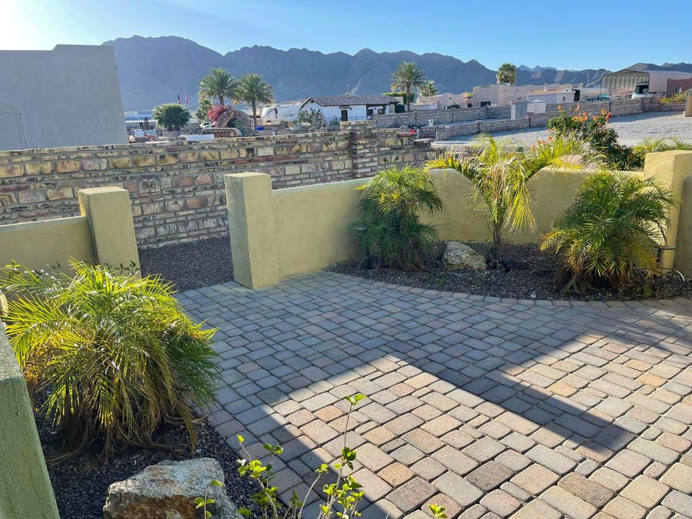 All Photos for Oliver L. Palm & Tree services in Yuma County, AZ