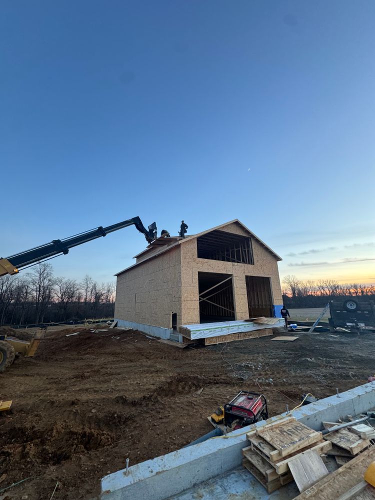 All Photos for Thomas J. Gorman Construction in Middletown, DE