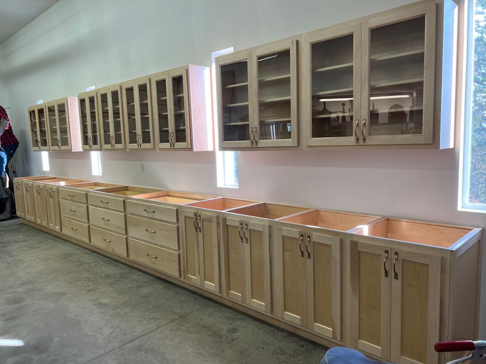 All Photos for Patchworks Custom Remodels in Spokane, WA