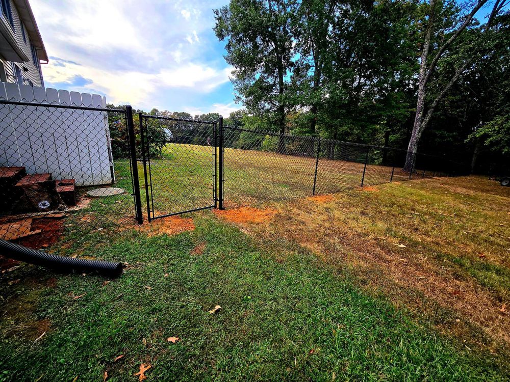 All Photos for Southern Town & Country Fence in Sparta, TN