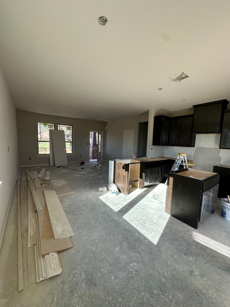 All Photos for GEOS Painting in New Braunfels, TX