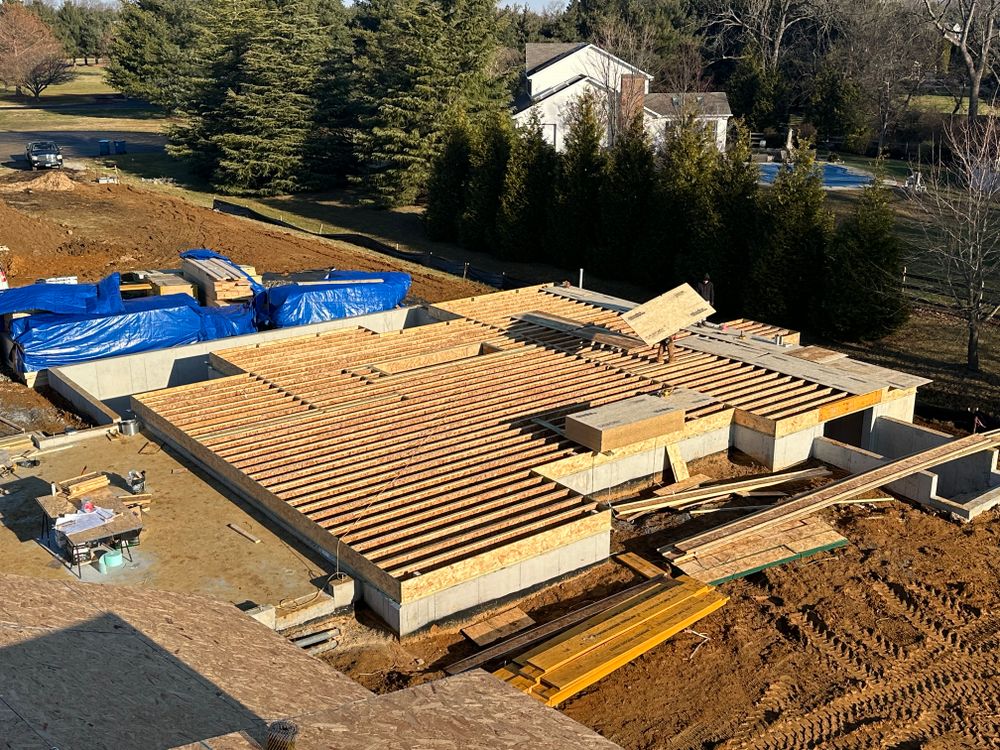 All Photos for Thomas J. Gorman Construction in Middletown, DE