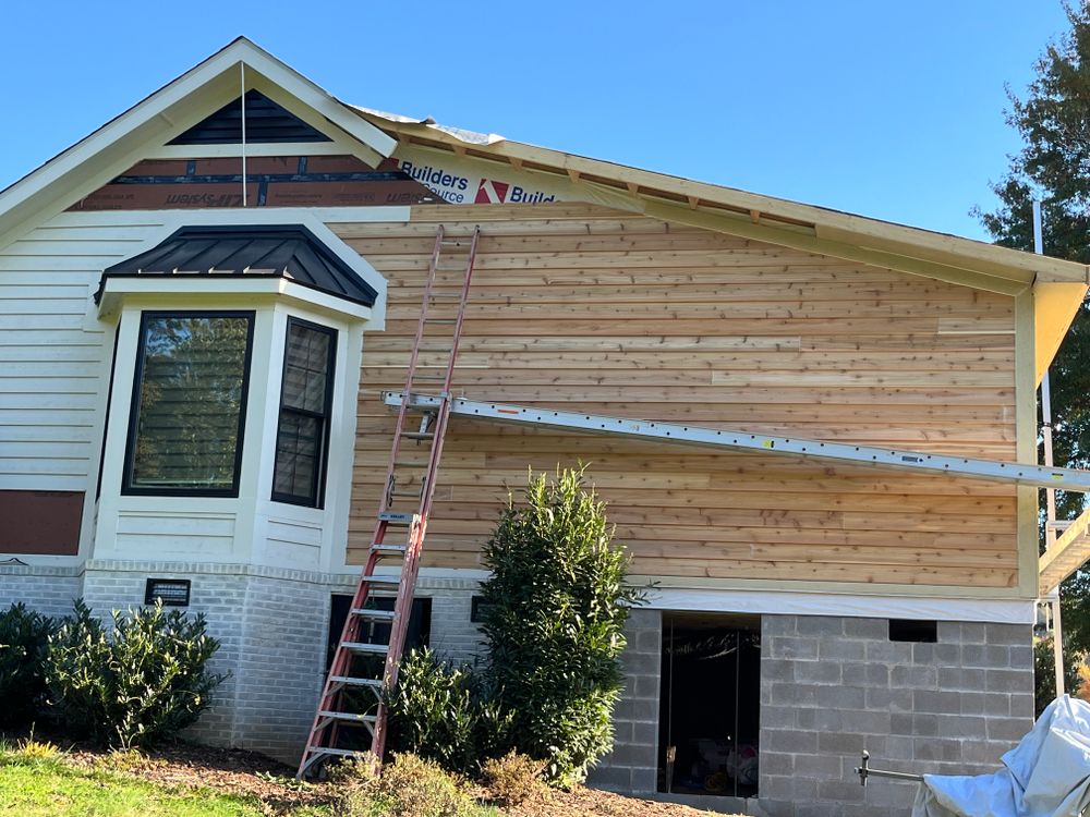 All Photos for CM Construction in Erwin, TN