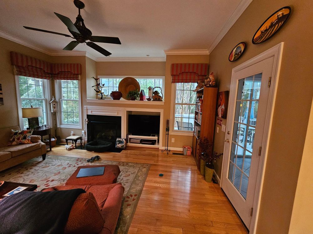 All Photos for MTR Contracting LLC in Robbins, NC