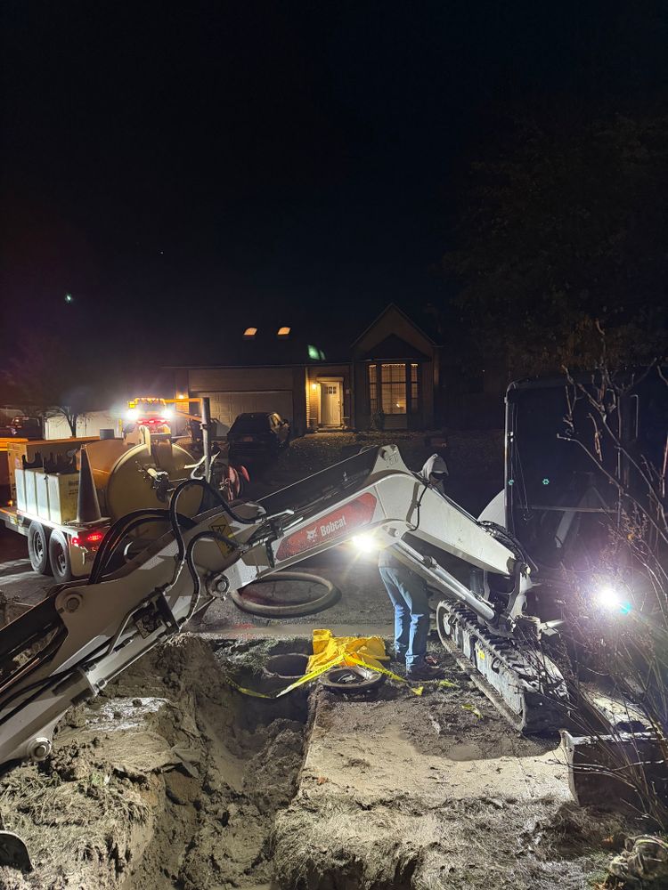 Our Debris Removal service efficiently clears construction sites, ensuring a clean and safe environment. We expertly handle waste disposal, leaving your property spotless and ready for the next phase of development. for TNB Land Management LLC in Ogden, UT