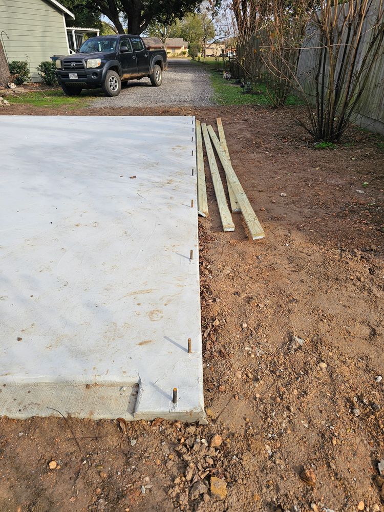 All Photos for Hockley Frame and Siding LLC in Hockley, TX