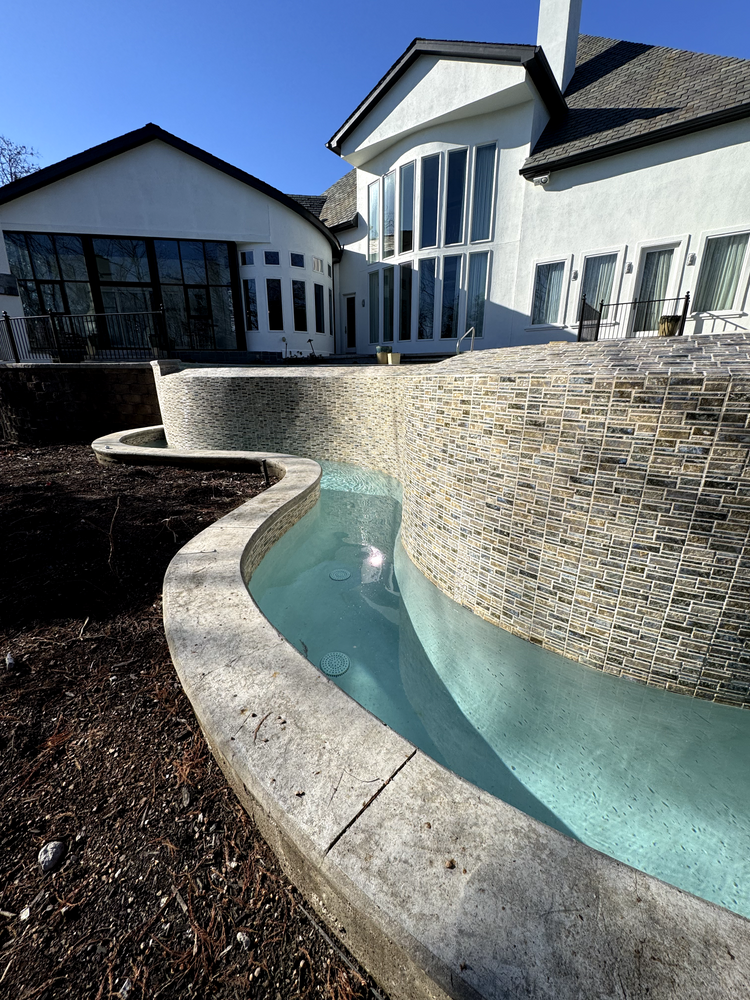 Construction and Renovation for Quality Pool Service in Signal Mountain, TN