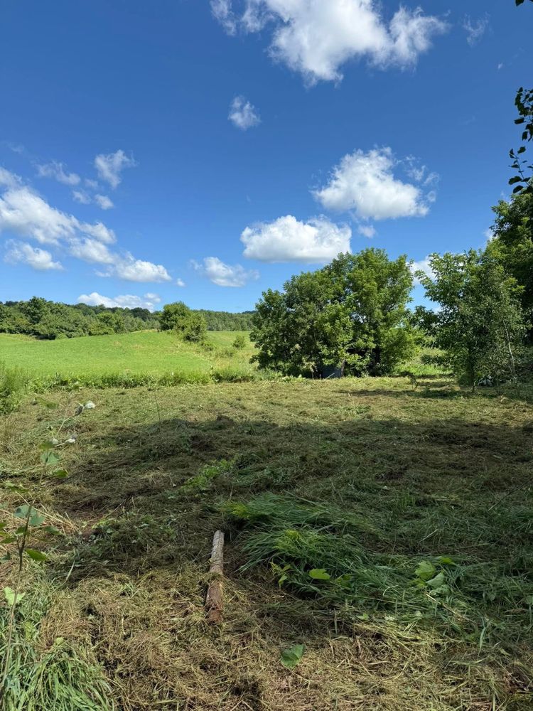 All Photos for Bishop’s Property Maintenance in Franklin, VT