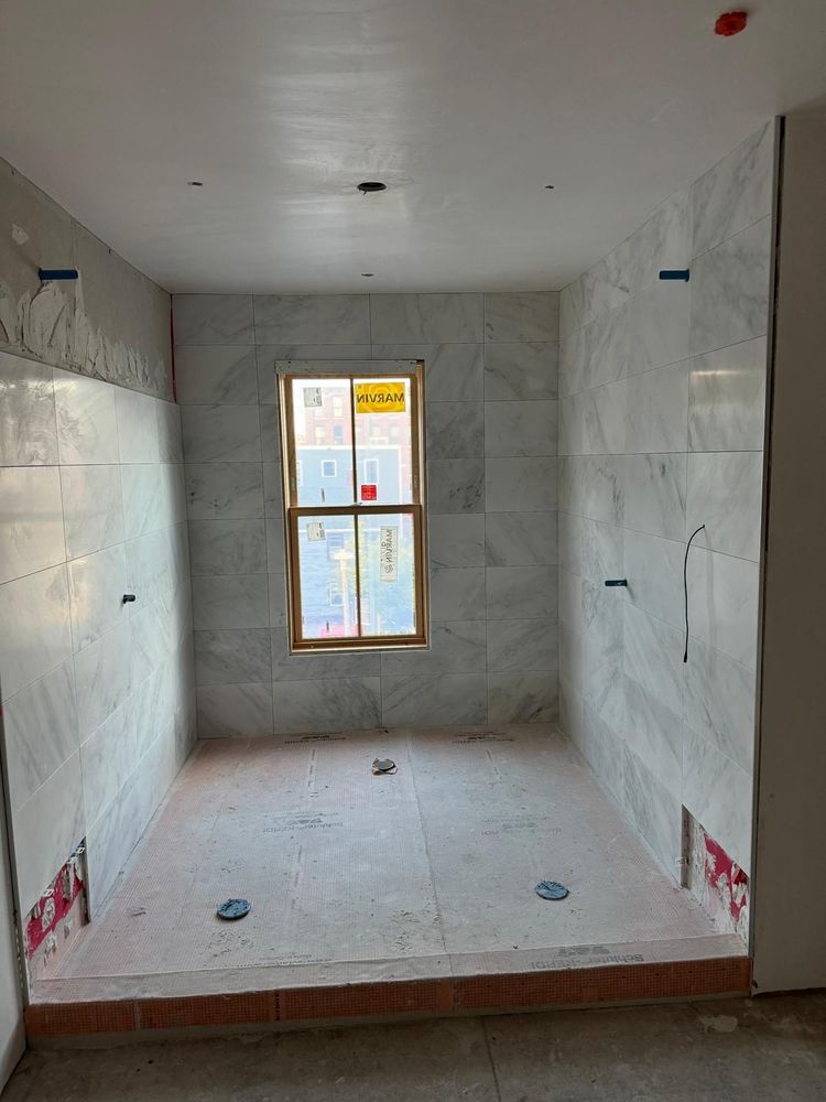 All Photos for Reliable Tile & Remodeling, LLC in Boston, MA