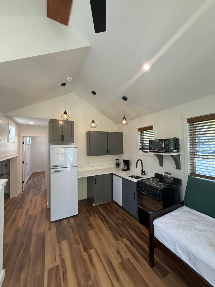 All Photos for Mill Creek Builders in Empire, CO