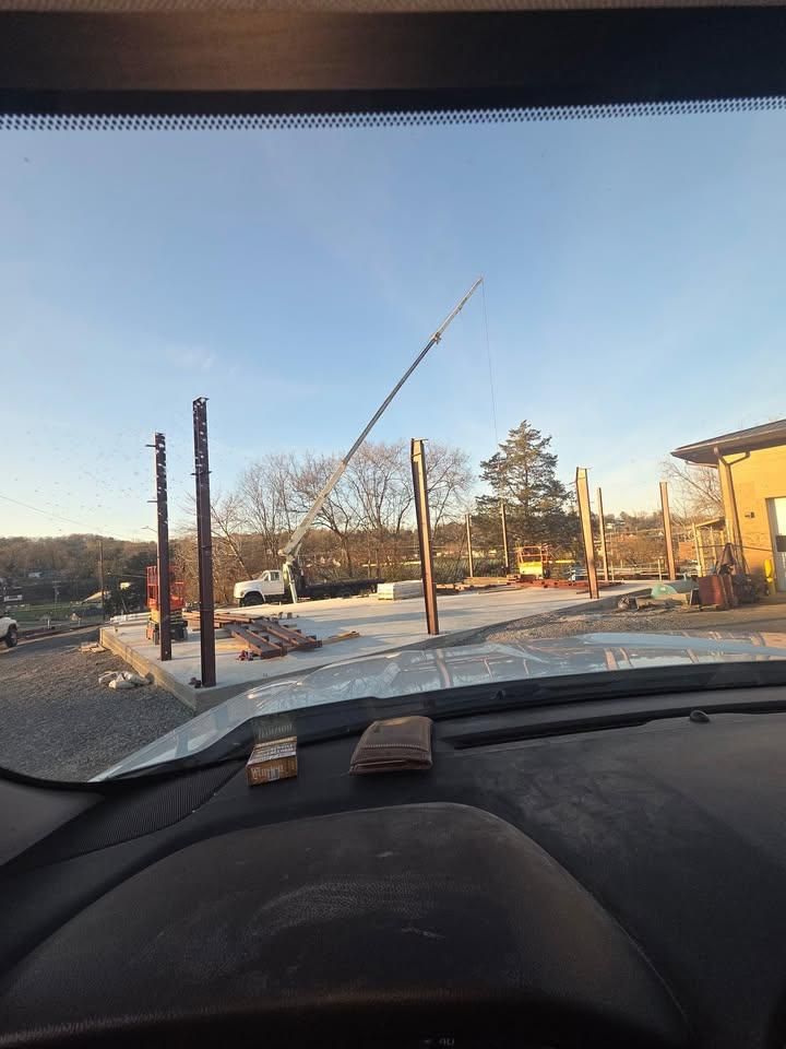 All Photos for CM Developments in Knoxville, TN