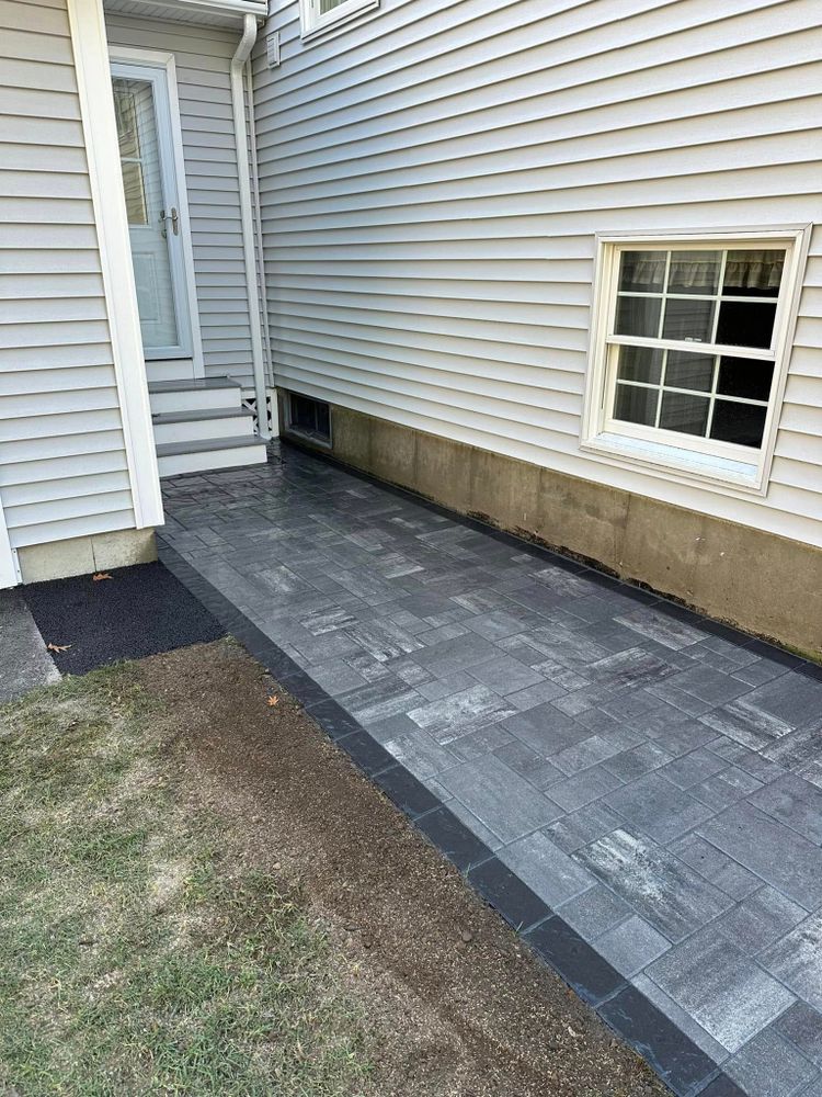 All Photos for E. Gordon Construction in Dighton, MA