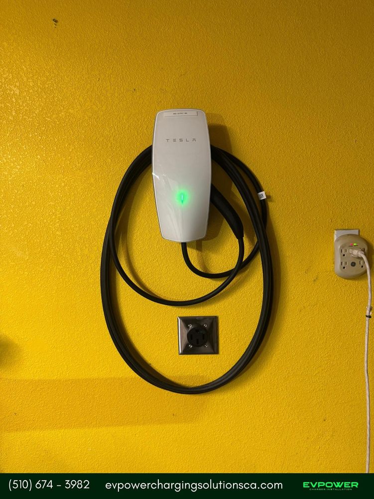 All Photos for EVPOWER CHARGING SOLUTIONS in Tracy, CA
