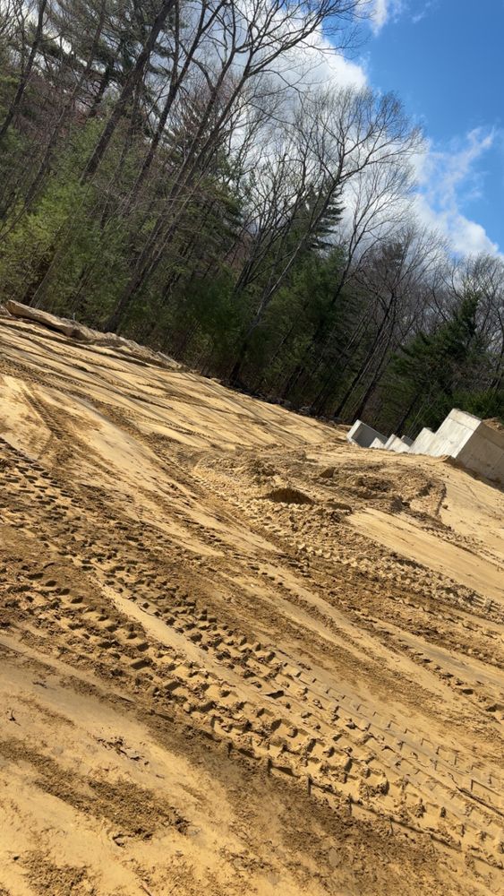 All Photos for Marty’s Construction INC in Hubbardston, MA