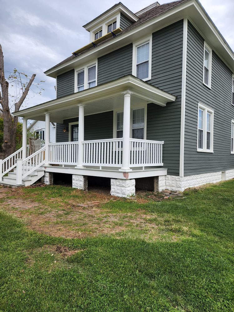 All Photos for ProVision Painting in Milford, DE