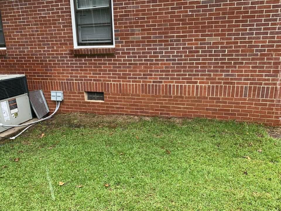 All Photos for X-Stream Pressure Washing and Roof Cleaning in Sandersville, GA