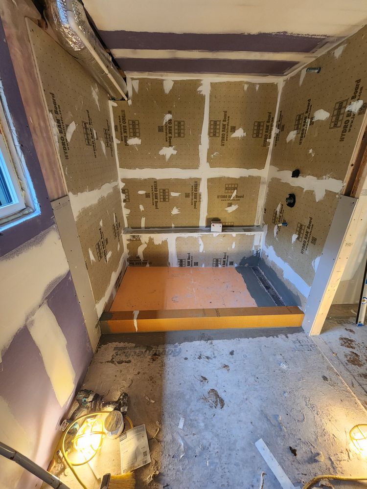 All Photos for AA Family Construction in Lebanon, NH