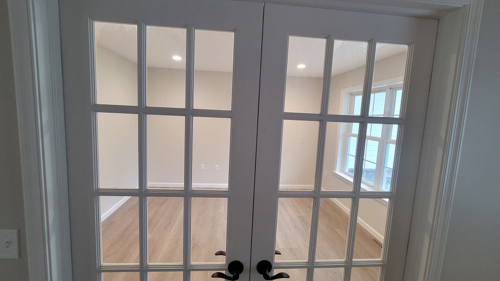 Lighting Installs for AG Electrical Services LLC in Myerstown, PA