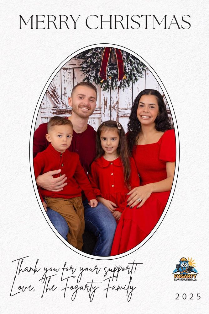 All Photos for Fogarty Contracting in Little Egg Harbor, NJ