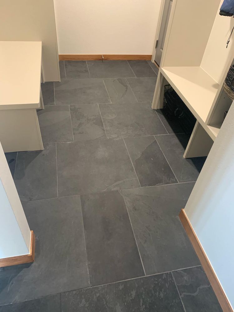 Our Waterproofing and Sealing service protects your home from moisture damage, extending the lifespan of tiles while ensuring a durable, watertight seal for enhanced safety and peace of mind. for Jayhawk Tile in Lafayette,, CO