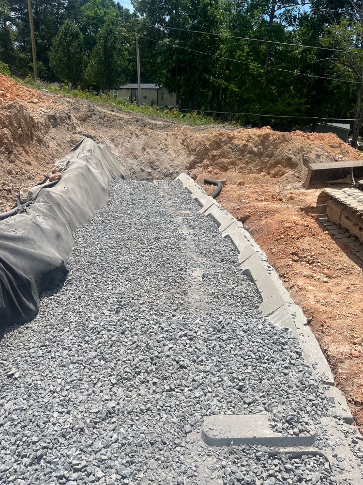 All Photos for J.P Landscaping and excavation in Chattanooga, TN