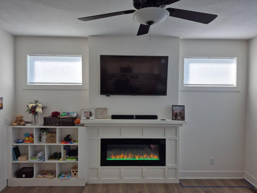 All Photos for Midwest Remodel in Des Moines,  IA