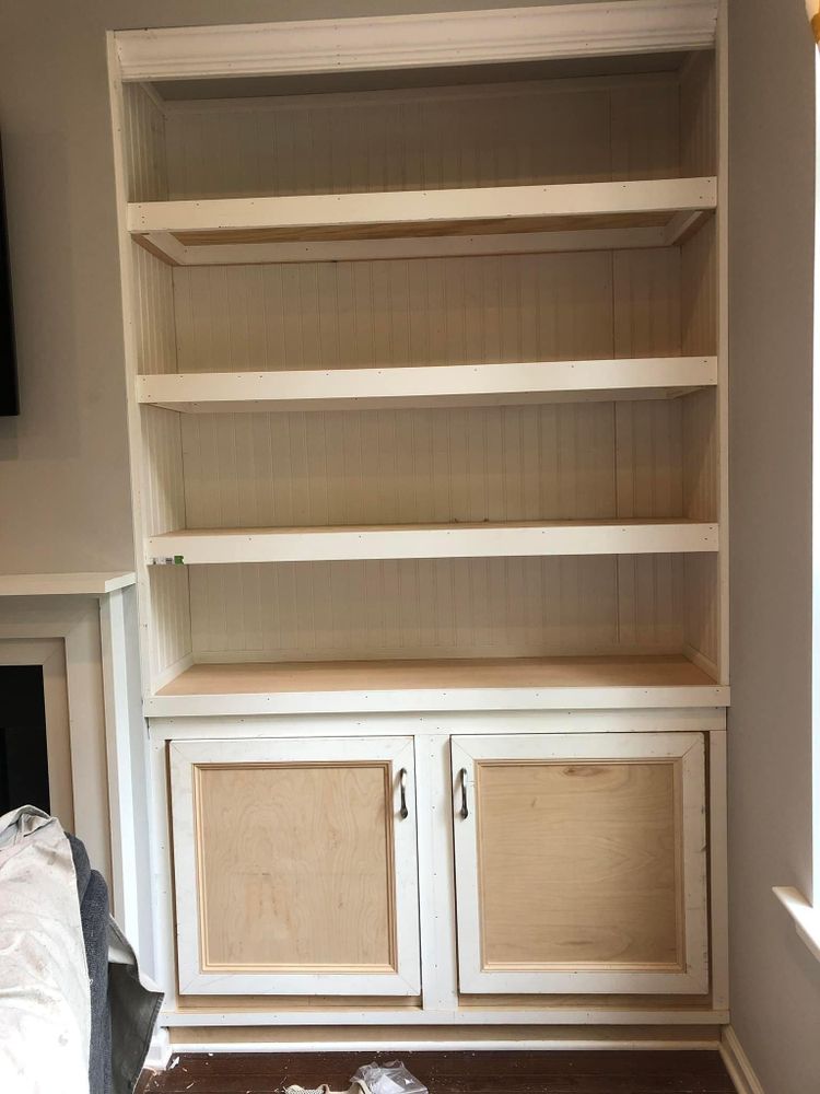 All Photos for Roberto Carpentry and Painting in Thorndale, PA