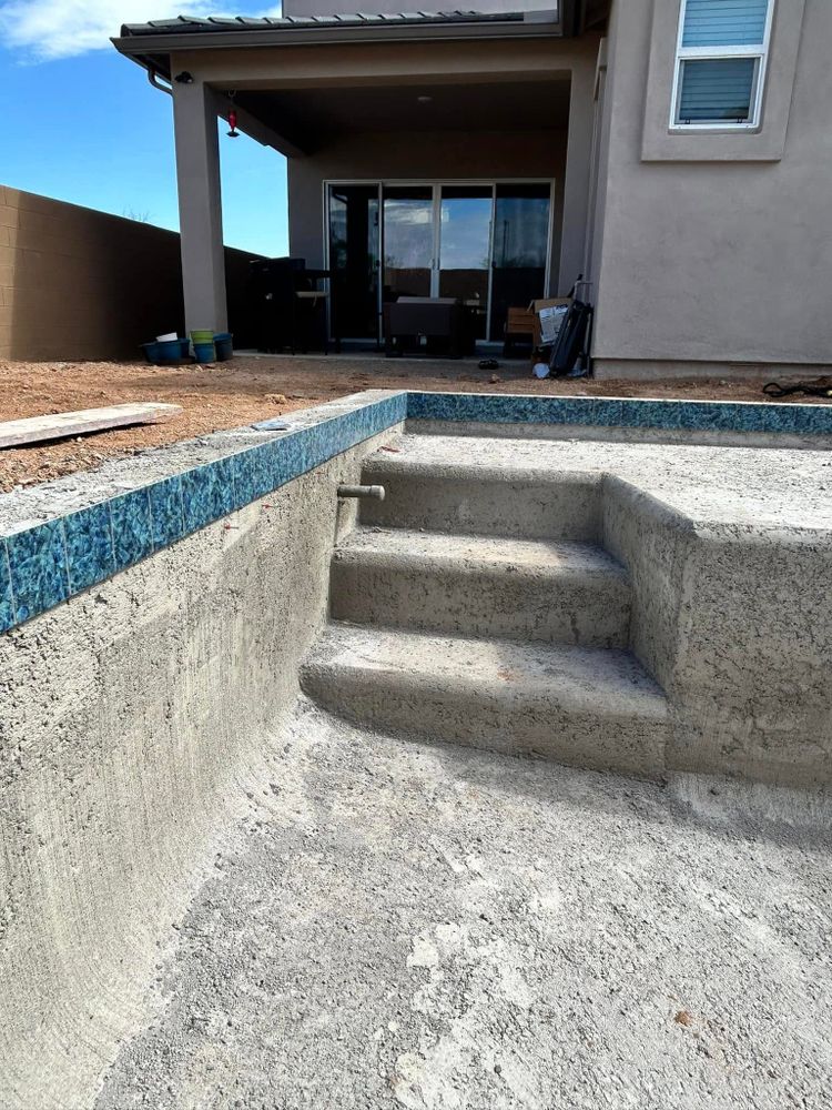 Masonry for Deserts Voice Construction in Queen Creek, AZ