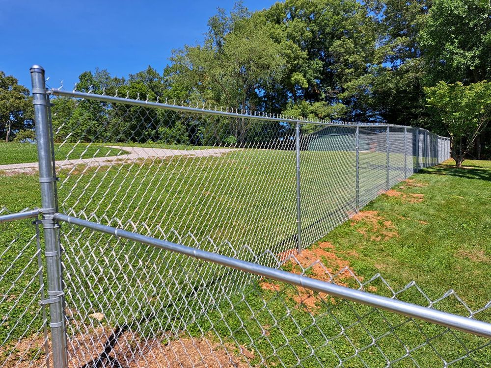 All Photos for Southern Town & Country Fence in Sparta, TN