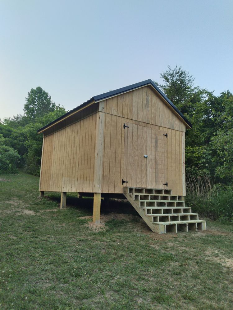 All Photos for The Handyman Viking in Dandridge, TN