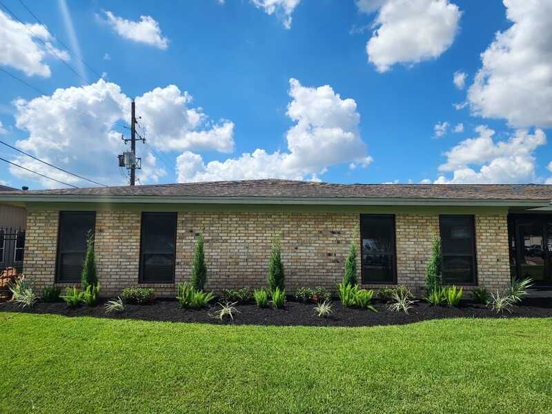 All Photos for Bruno's Professional Lawn's & Landscape in Beaumont, TX