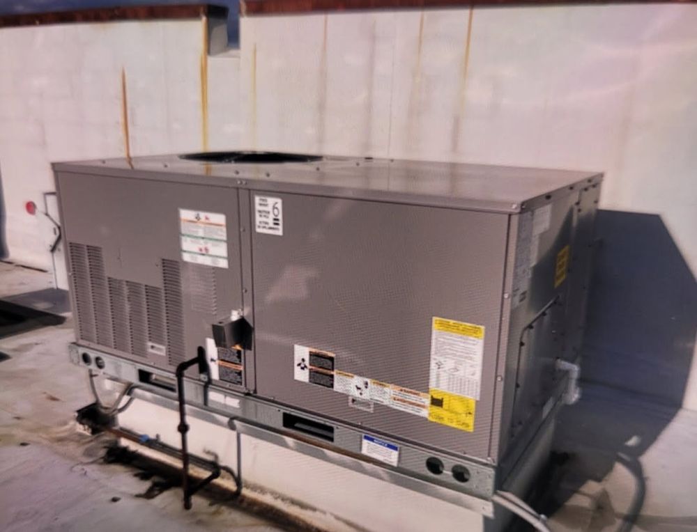 All Photos for Tiger Shark HVAC in Norwell, MA
