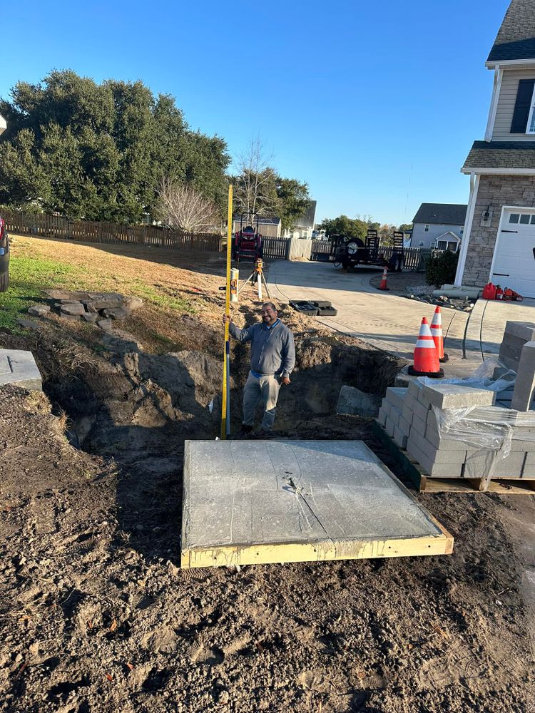 All Photos for Carolina Odd Jobs Inc. in Sneads Ferry, NC