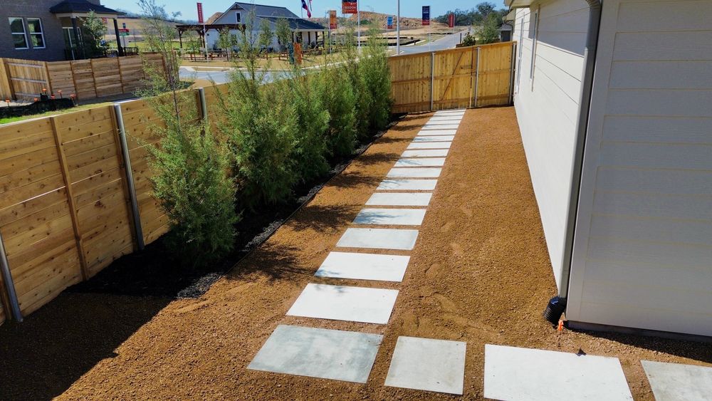 All Photos for Chavira Landscape & Irrigation in Austin, TX