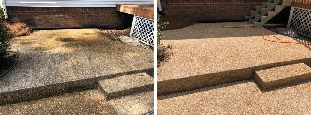 All Photos for AmeriClean Power Washing Services in Gainesville, GA