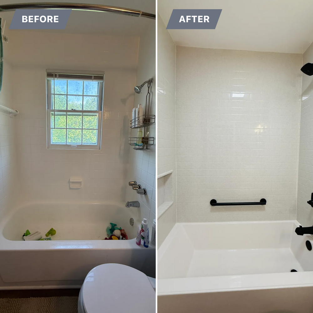 Bathroom Renovations for Crafted Construction in Northwest , Indiana