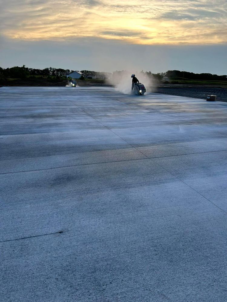 All Photos for Patriot's Choice Contracting in Harlan, IA