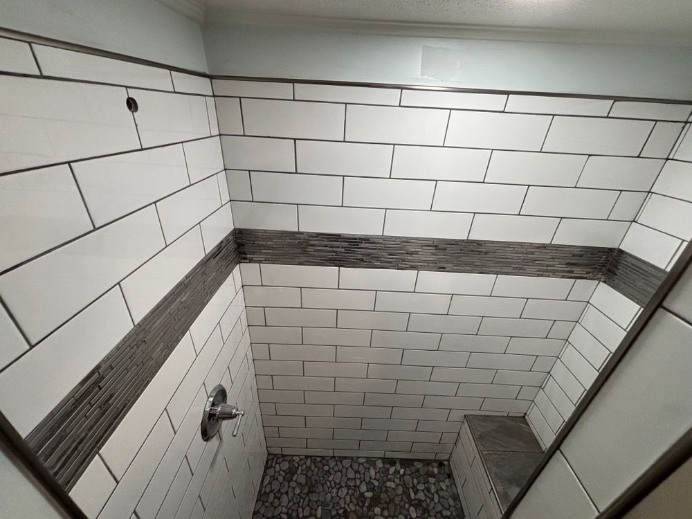 All Photos for Personal Touch General Contractor in Galax, VA