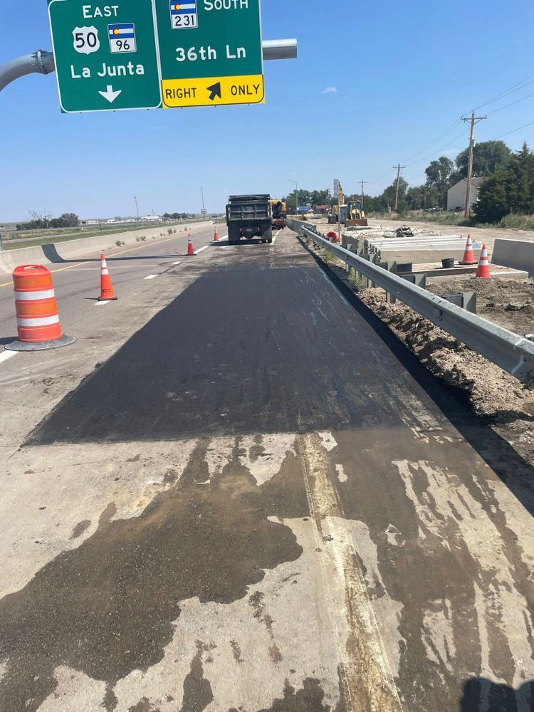 All Photos for Cornejo Materials and Asphalt in Pueblo, CO