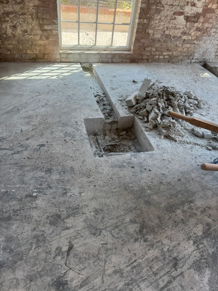 All Photos for Superior Concrete Cutting in Charleston, SC