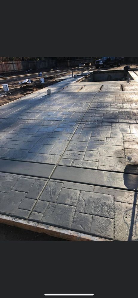 All Photos for Lad Concrete Inc. in Sacramento, CA