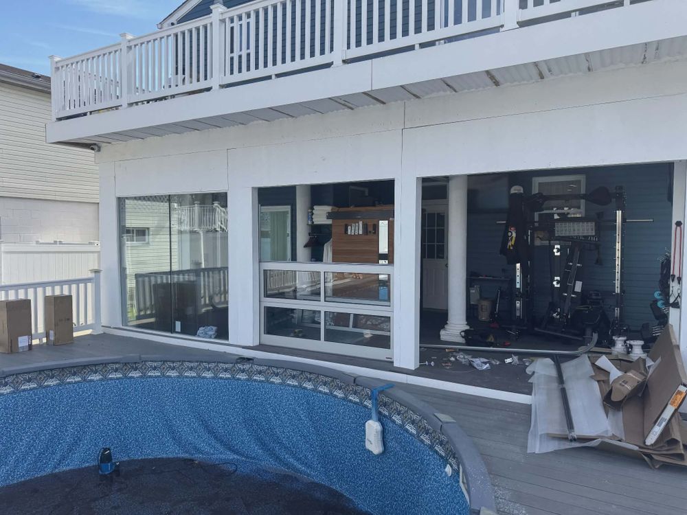 All Photos for JR Garage Door and Services in Charles County, MD