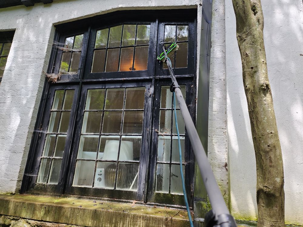 All Photos for MBM Window Cleaning in Gwinnett County, GA
