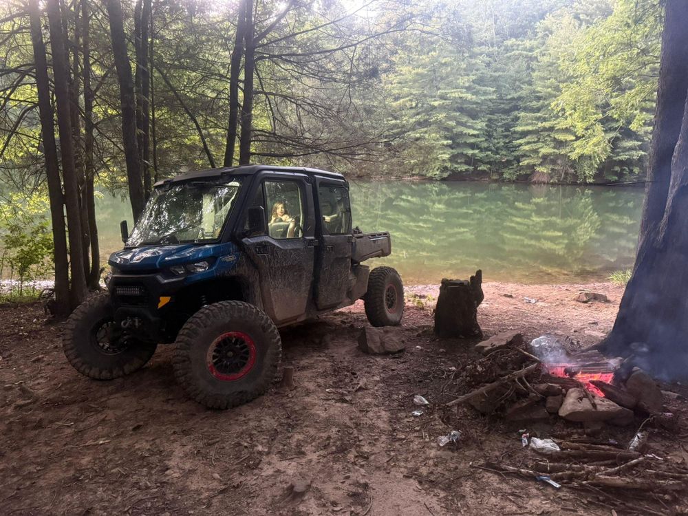 All Photos for Appalachian Riding Tours in Ghent, WV