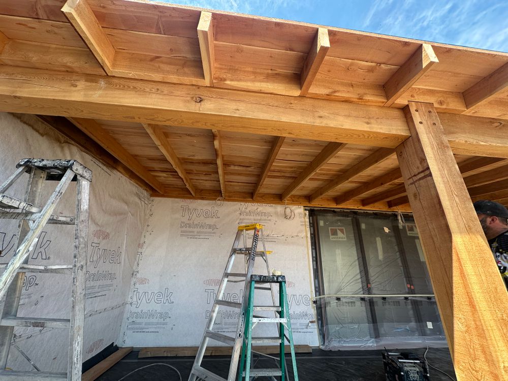 All Photos for Skyline Painting & Roofing in Grand Junction, CO
