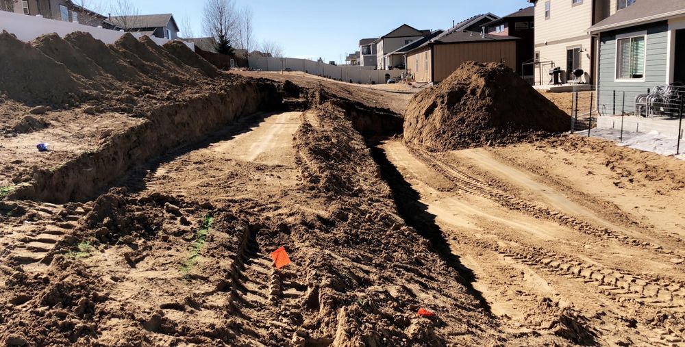 All Photos for Rock Masters Inc. in Evans, CO